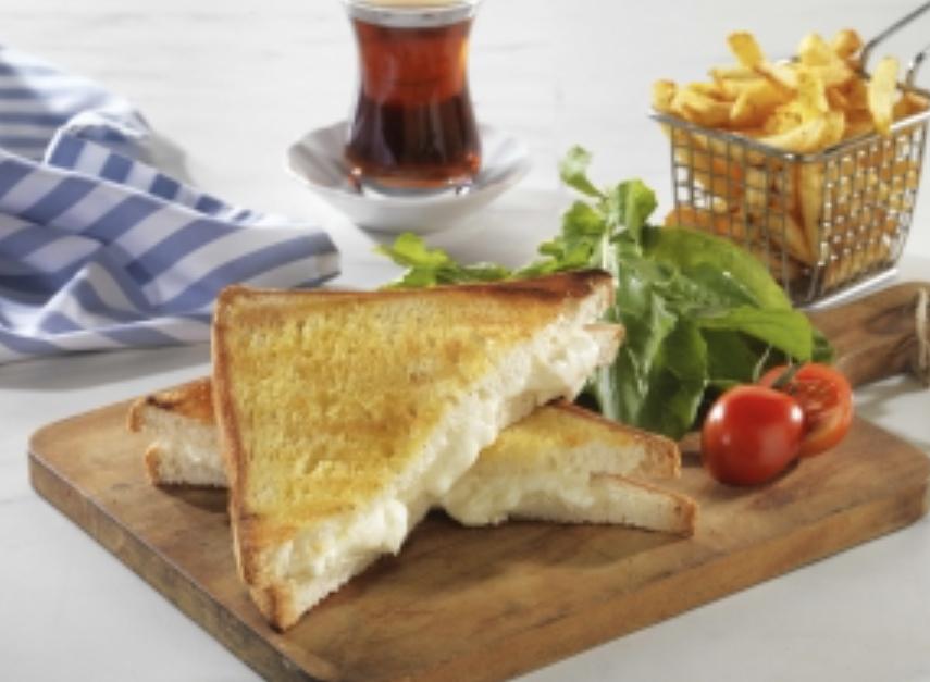 Pendirli Tost 