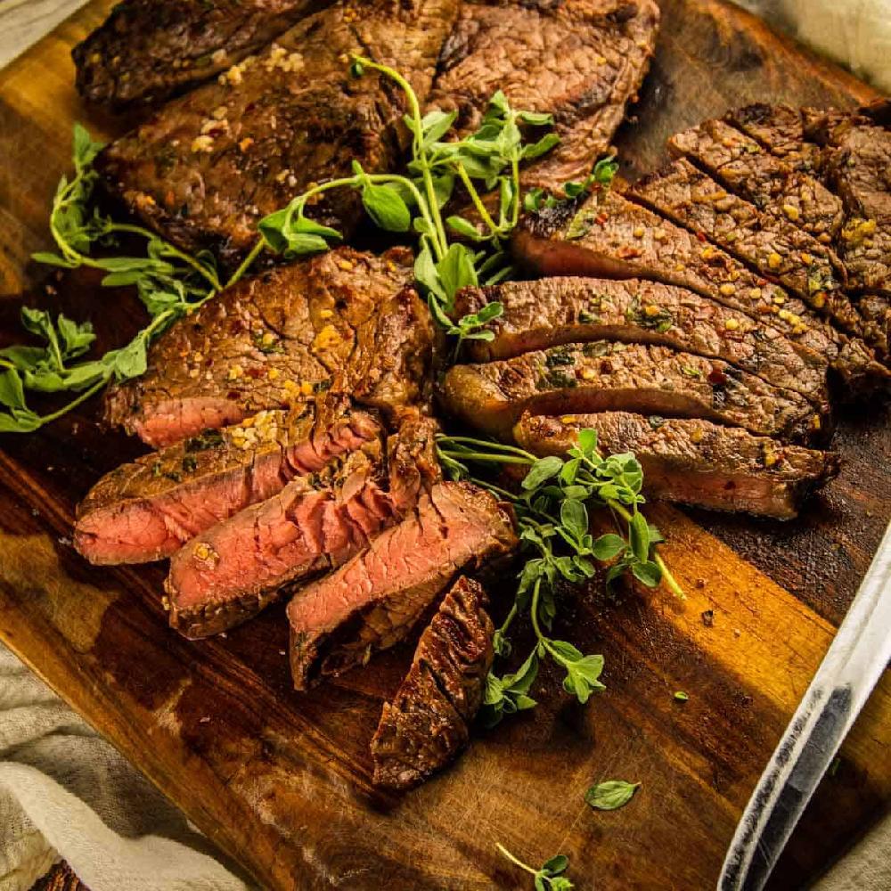 Italian Steak