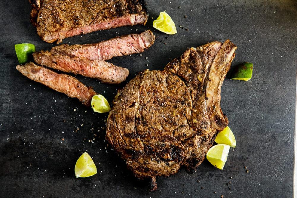 Mexican Steak