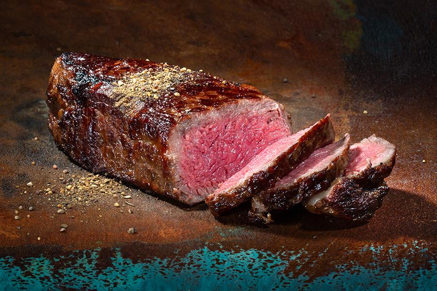 Steak Canada