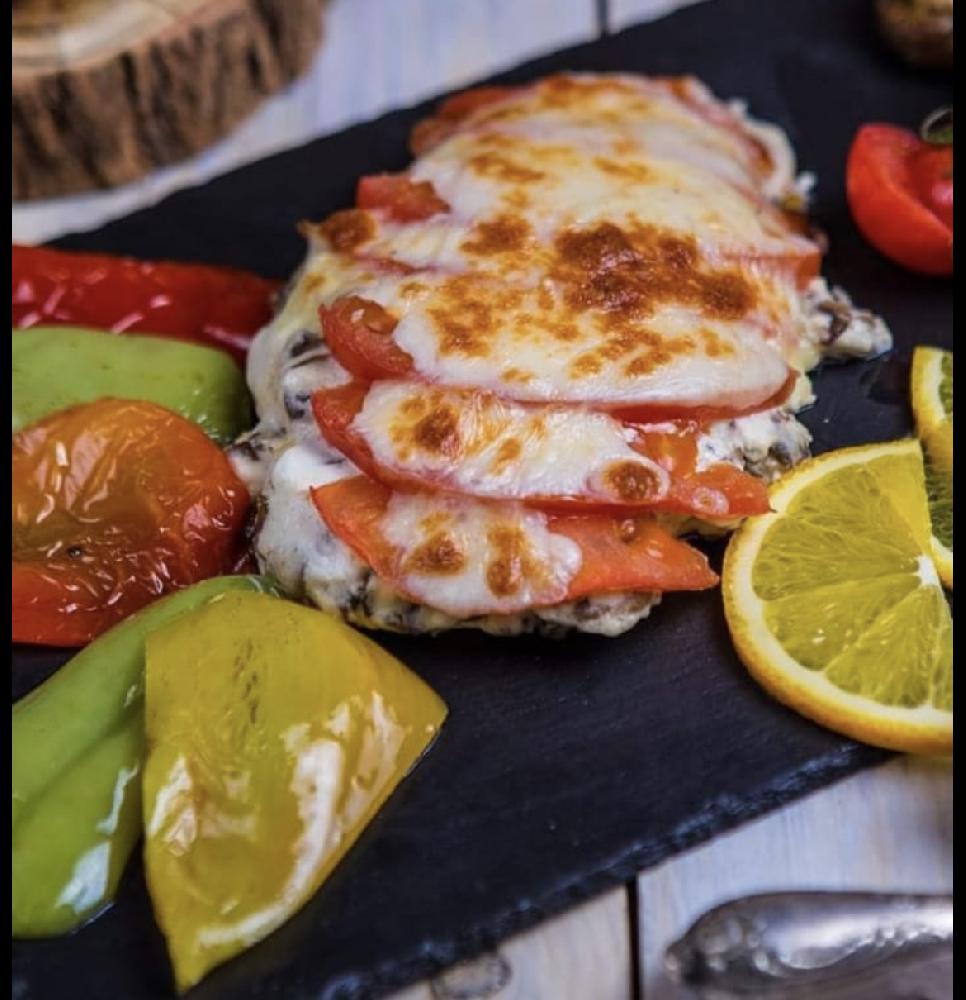 Monastrsayağı Ət