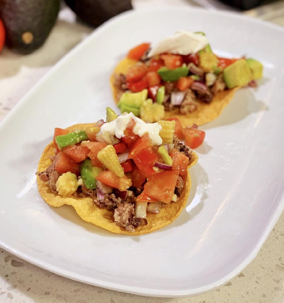 Tostados 