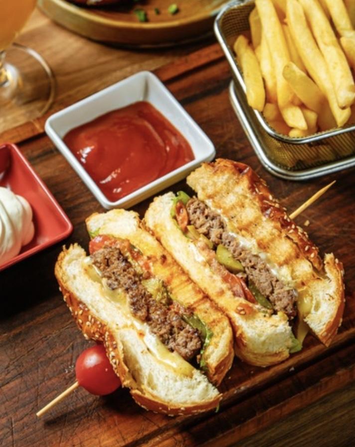 Çizburger
