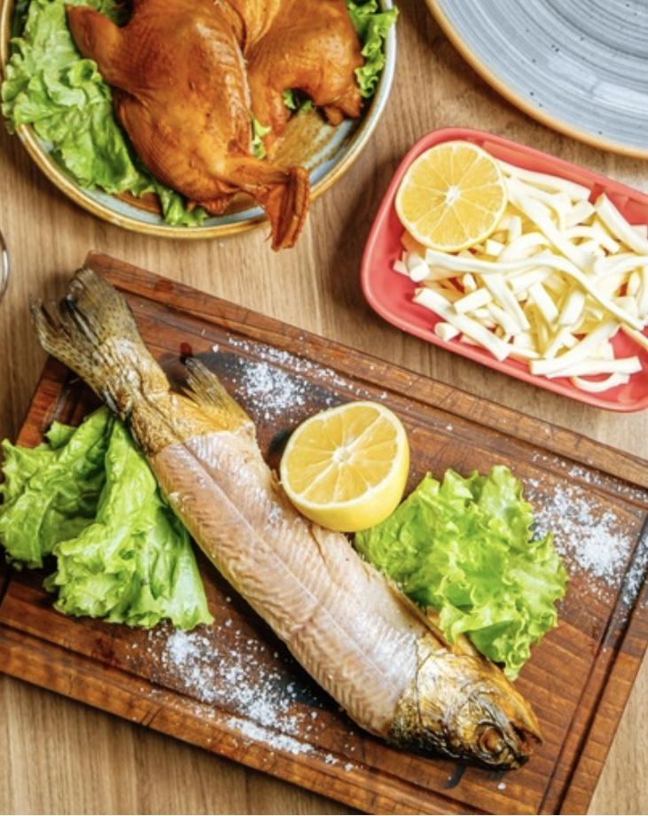 Hisə Verilmiş Forel