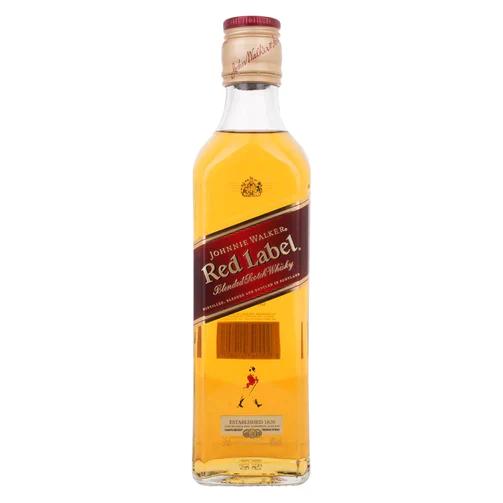 JW Red Label