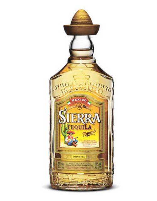 Siera Gold