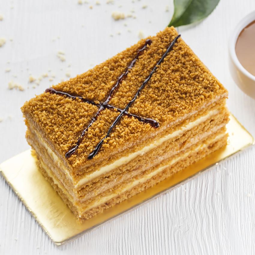 Ballı Tort 