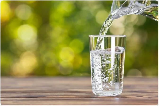Water 
