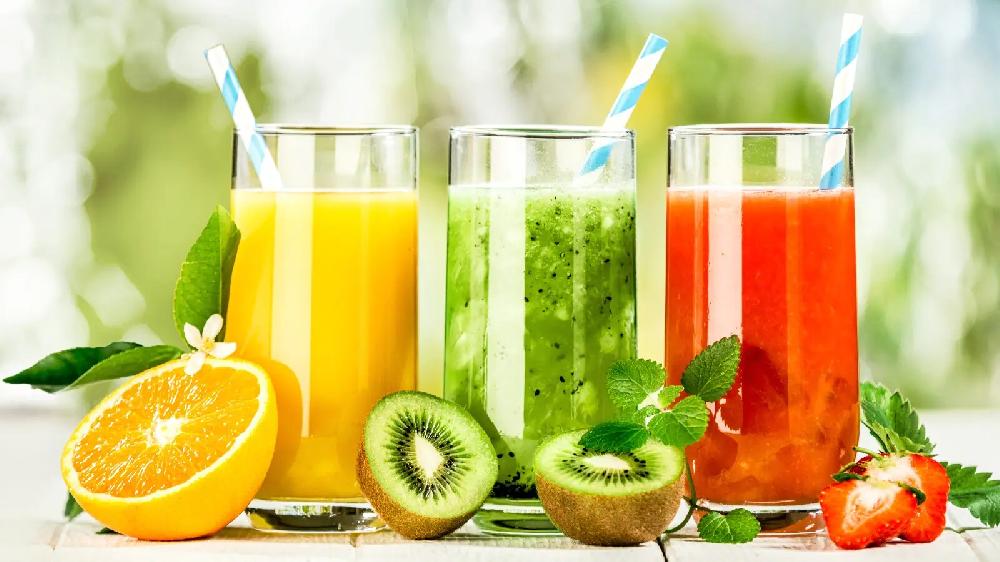 Fruit Juice