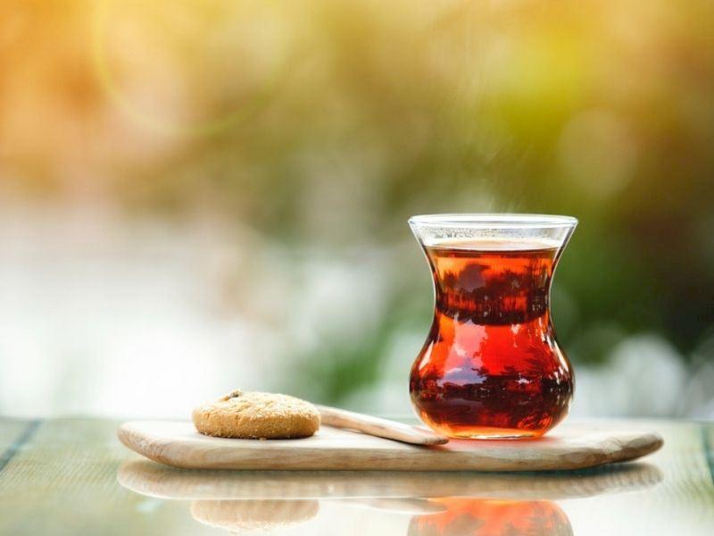 Tea Pot