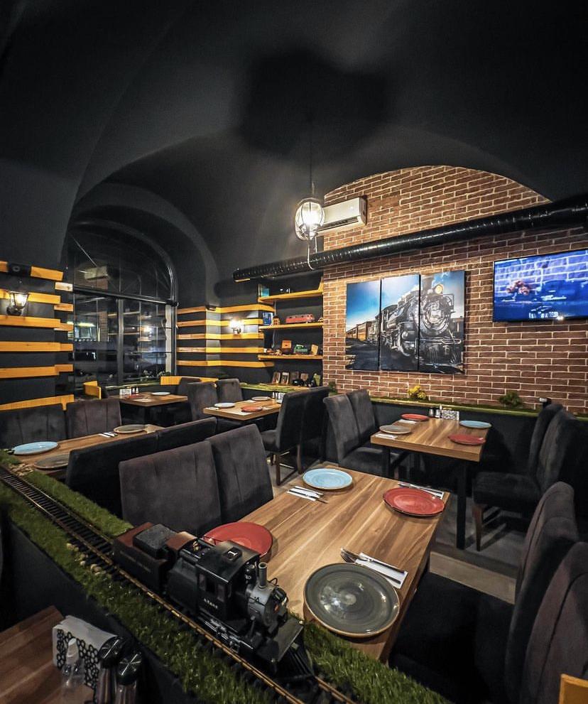 Interior view 0