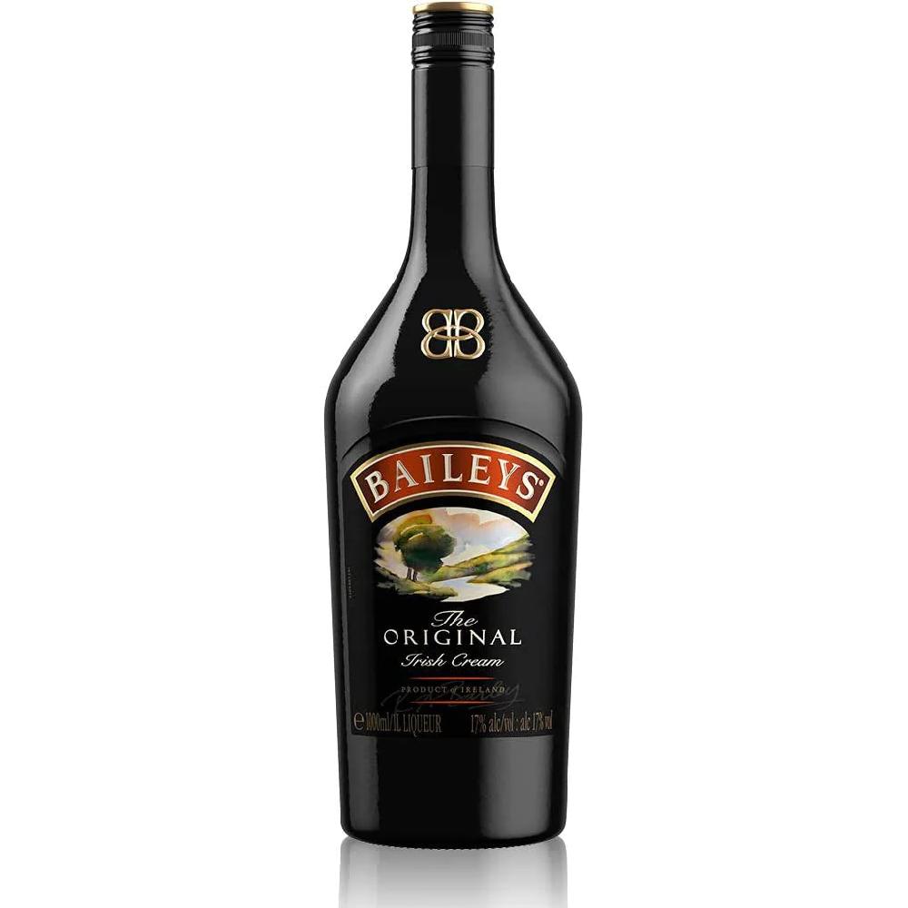 Baileys liquor