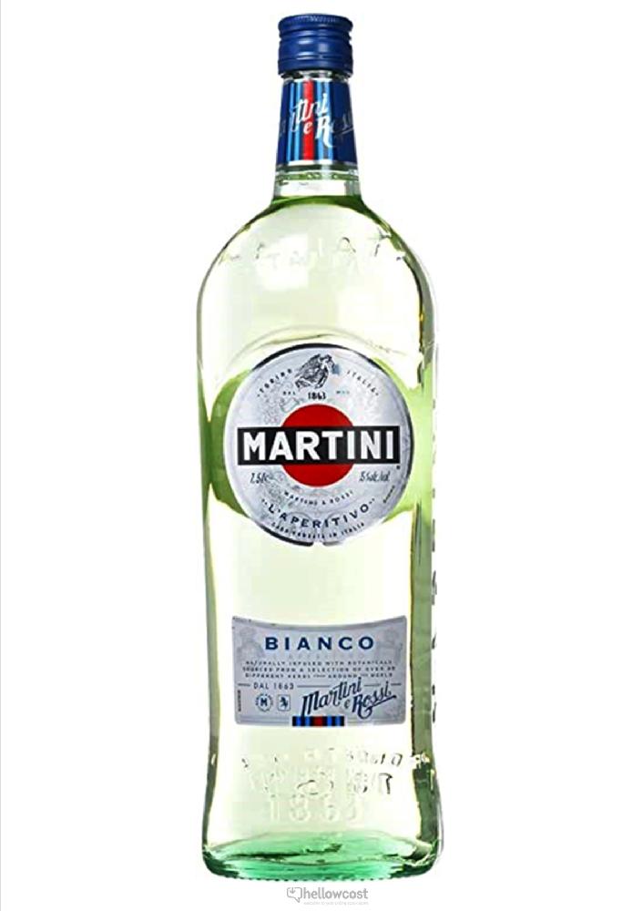 Martini Bianco