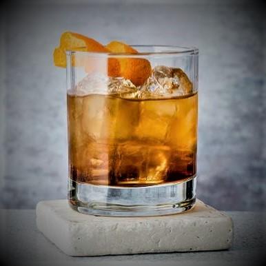 Old fashion