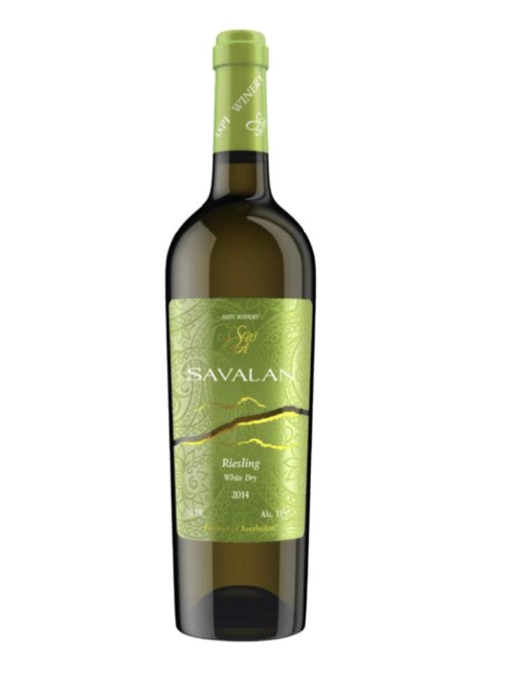Savalan