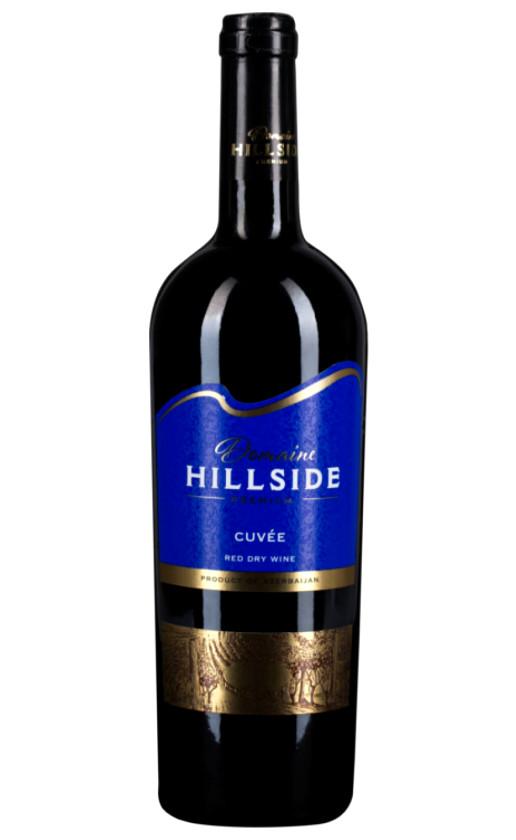 Hillside Cuvee