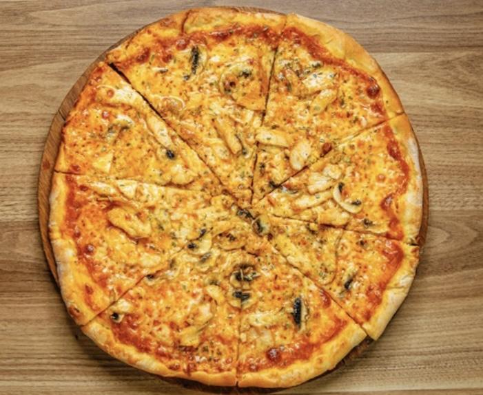 Pizza Polo di Fundi