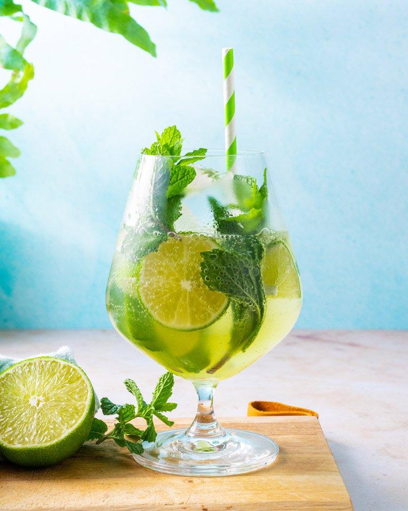 Mojito classic