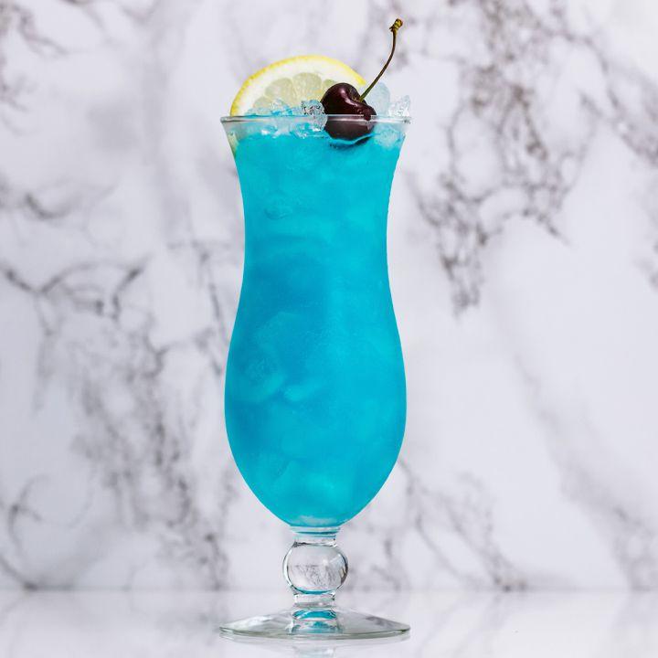 Blue Laguna