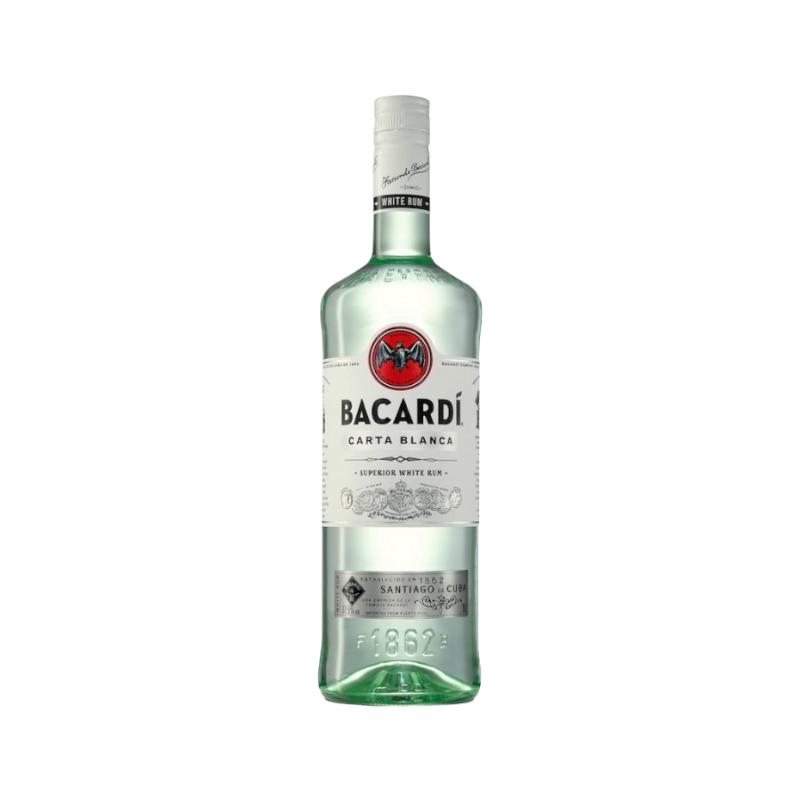 Rom bacardi superior 