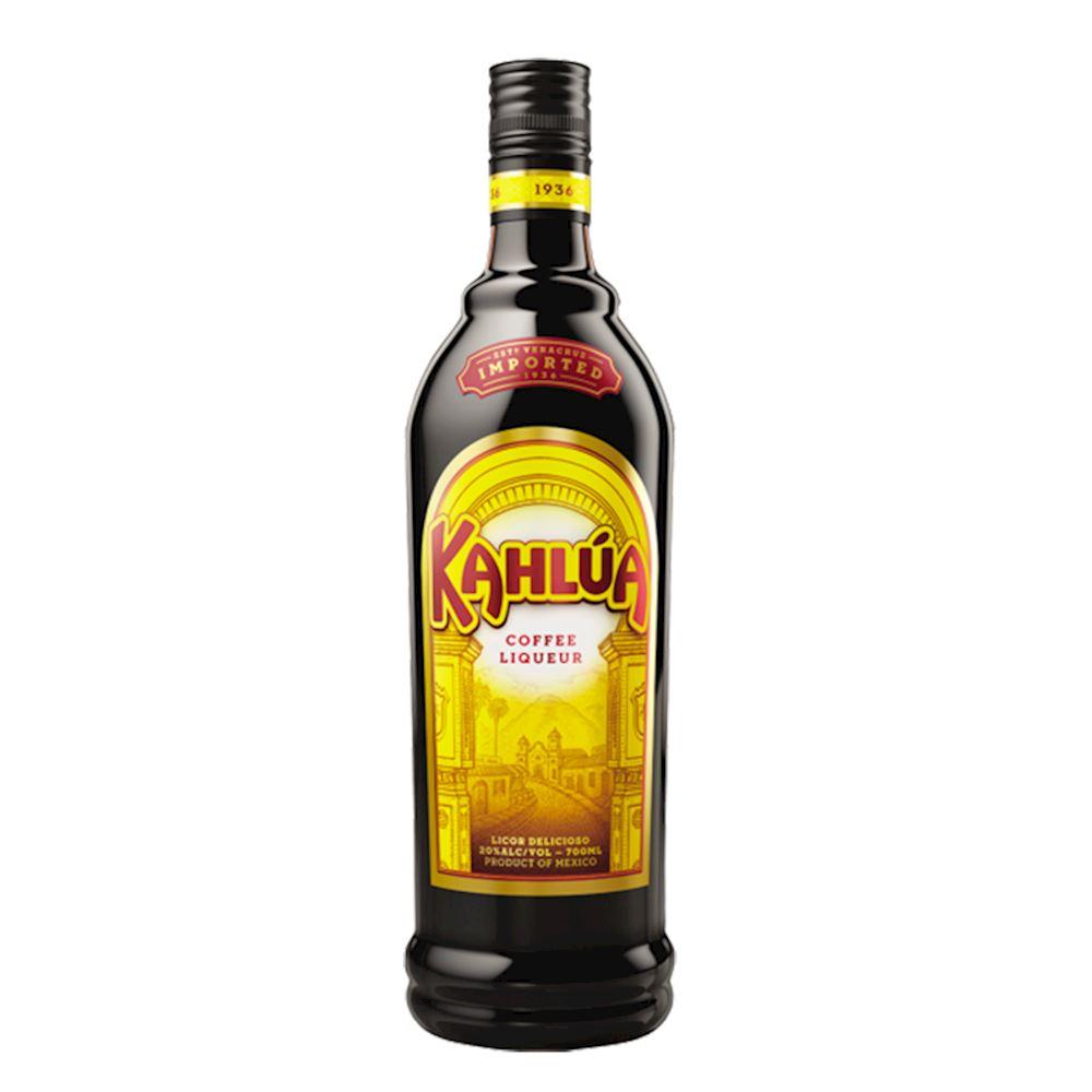 Liqueur kahlua 