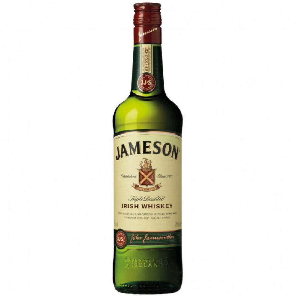 Whiskey Jameson 