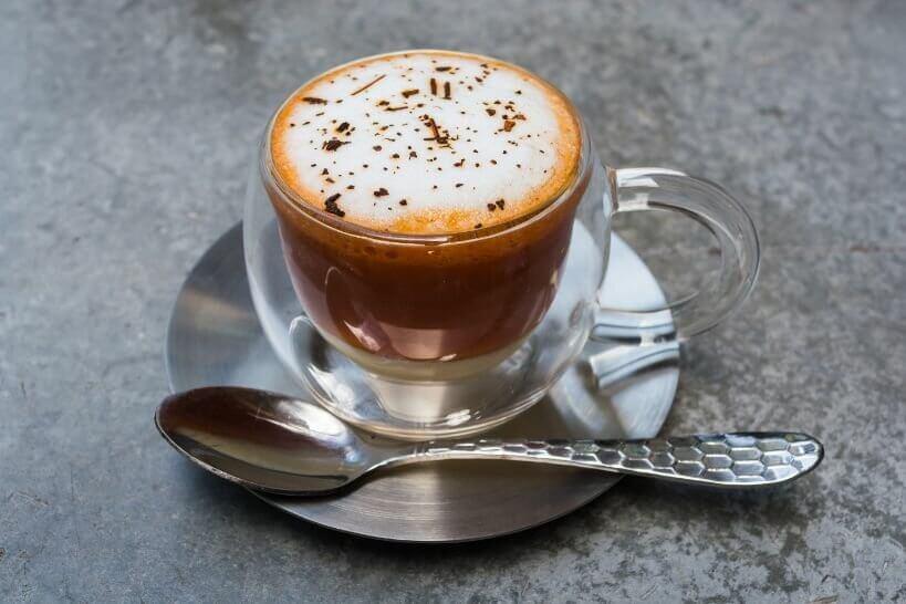 Coffee Glasse