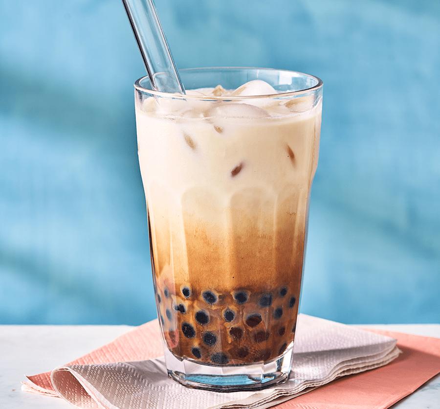 Bubble tea