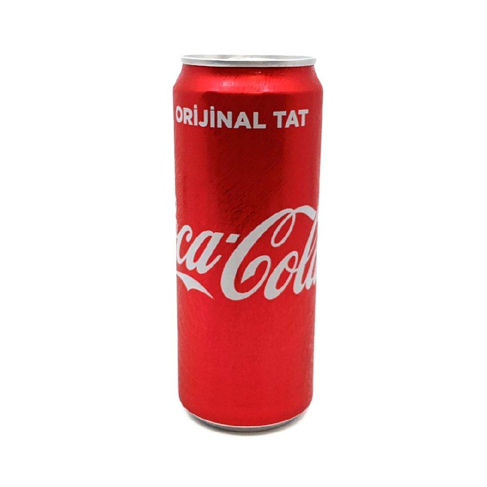 Coca Cola 