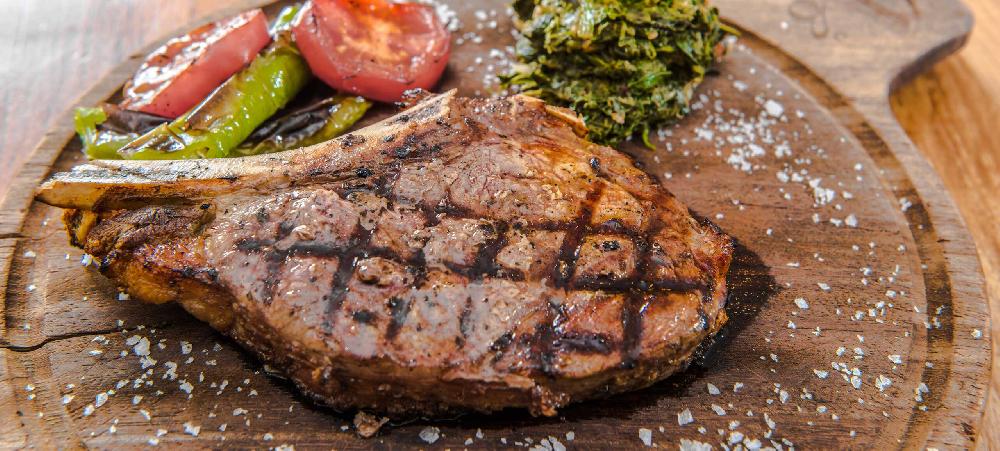 Dallas Steak