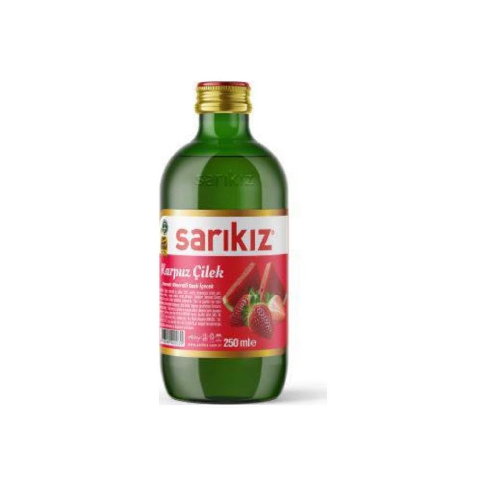 Sarıkız