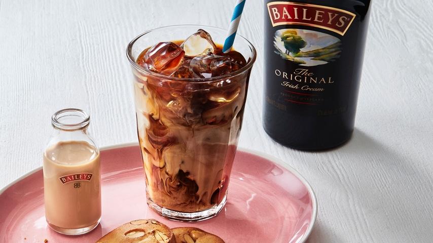 Baileys Freddo