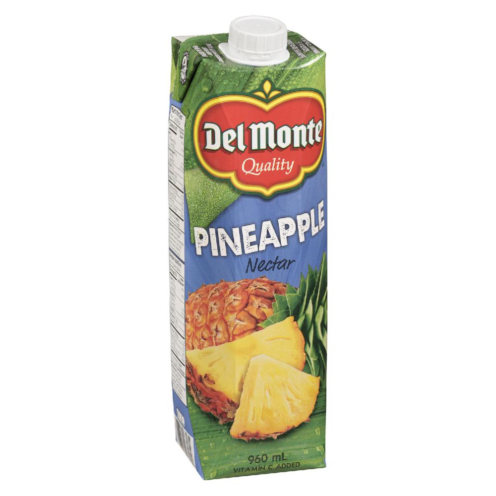 Ananas şirəsi 