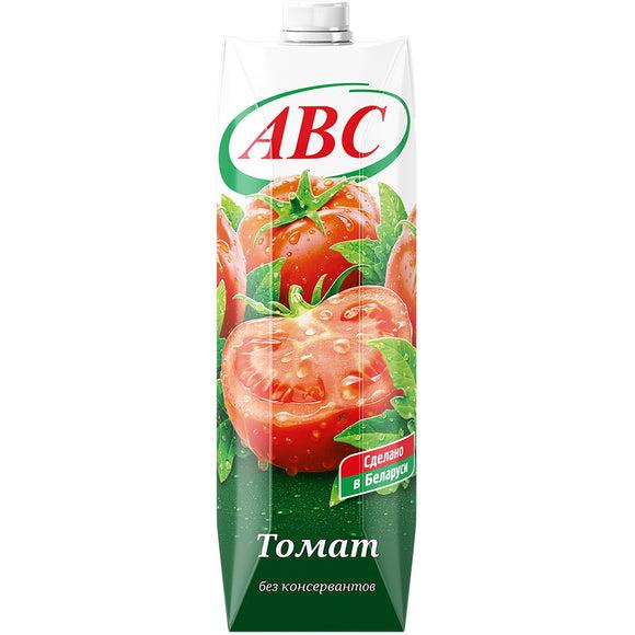 Tomat şirəsi