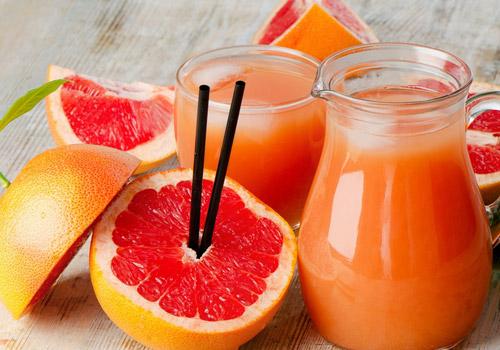 Grapefruit