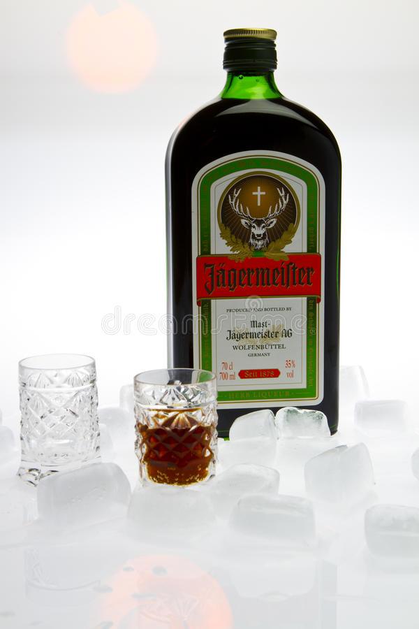Jager master