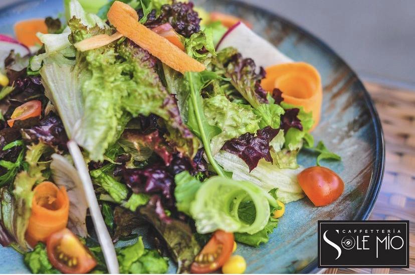 Mista Salatı