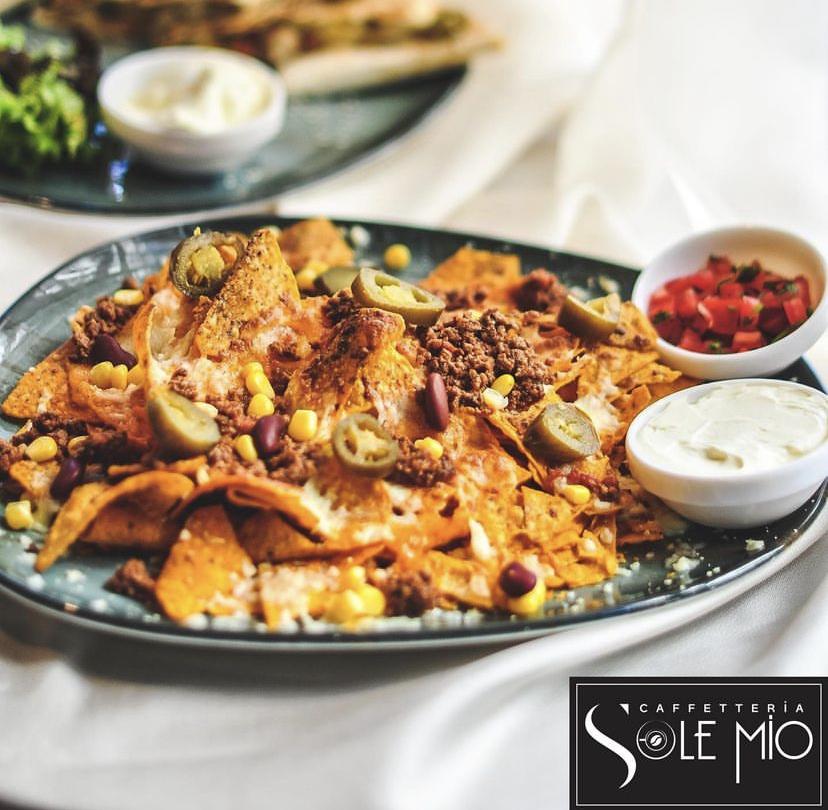 Nachos