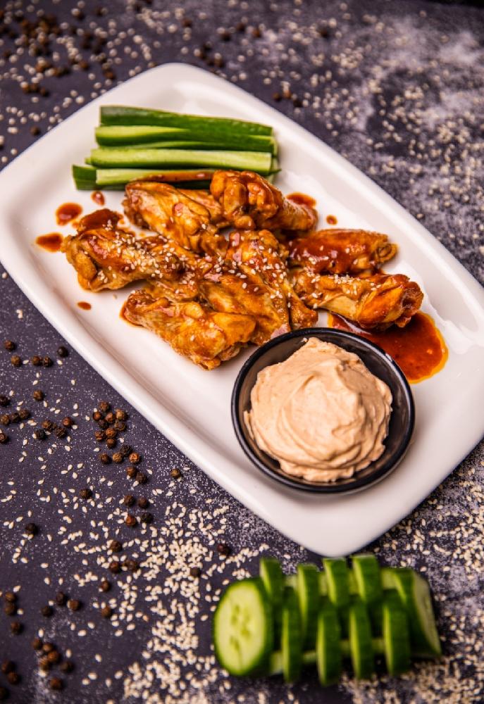 Chicken Wings