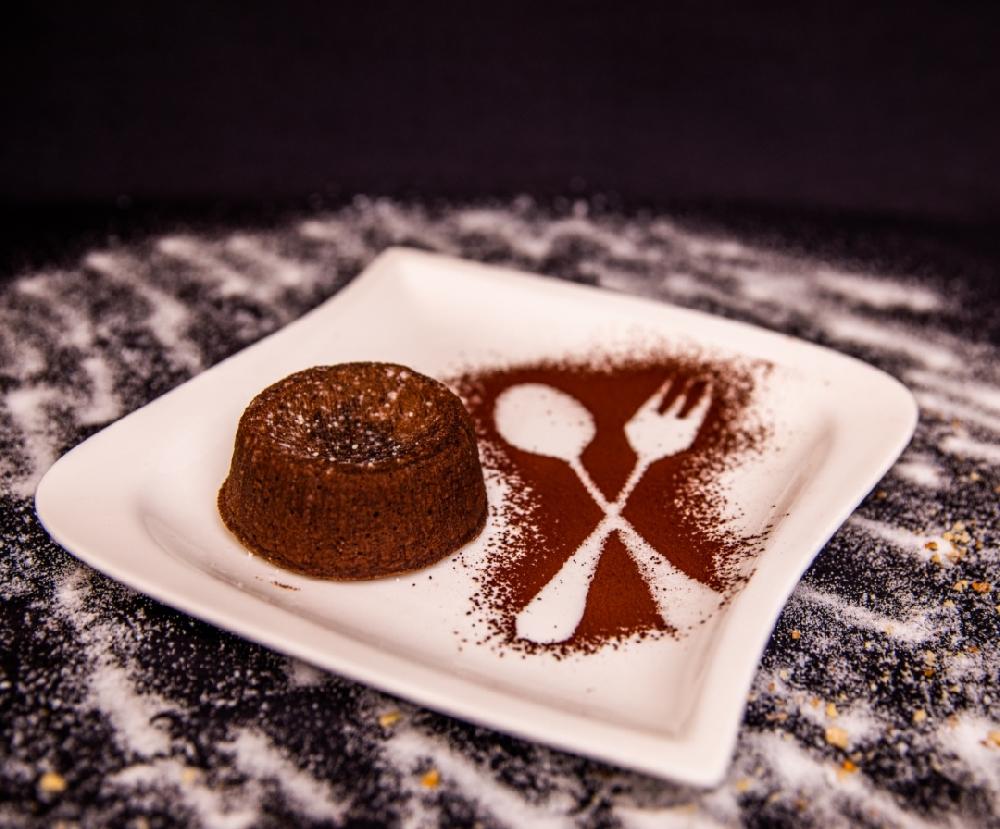 Lava Cake