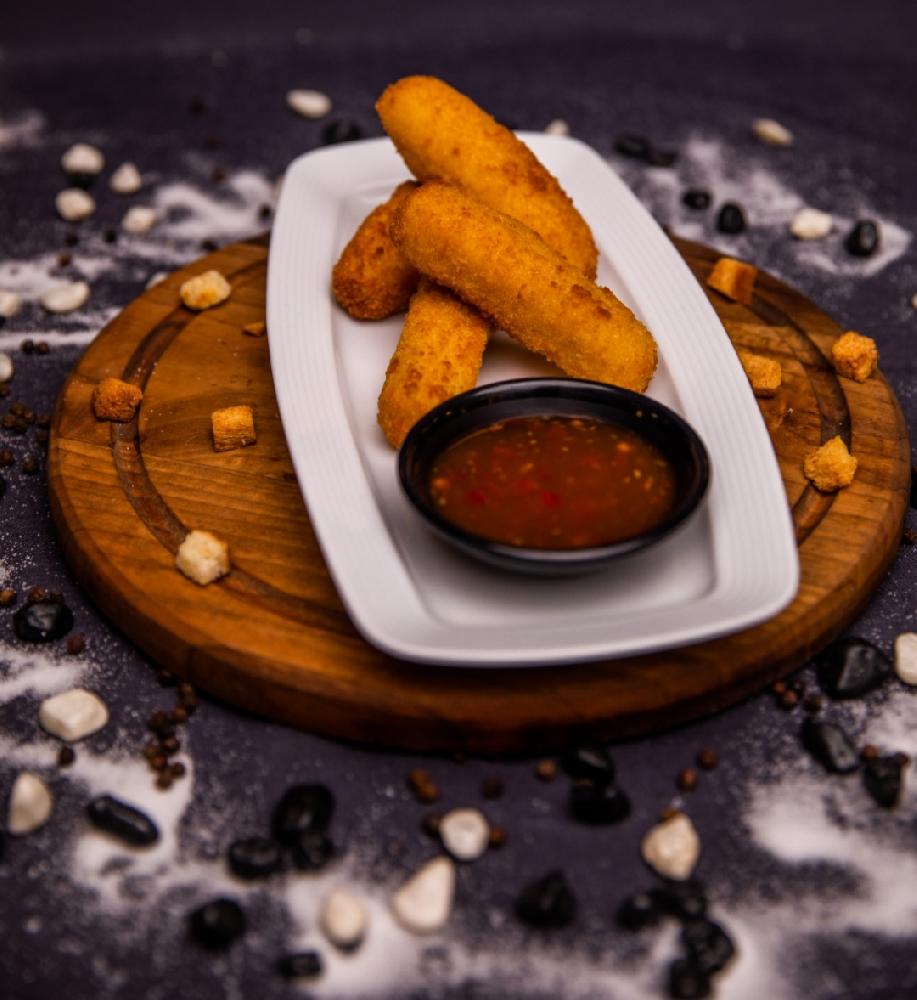 Mozarella Sticks