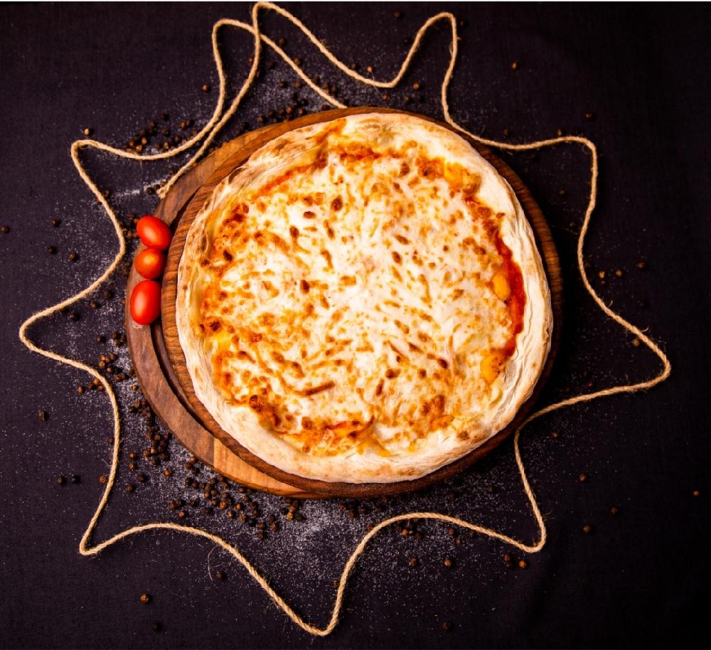 Pizza Margarita