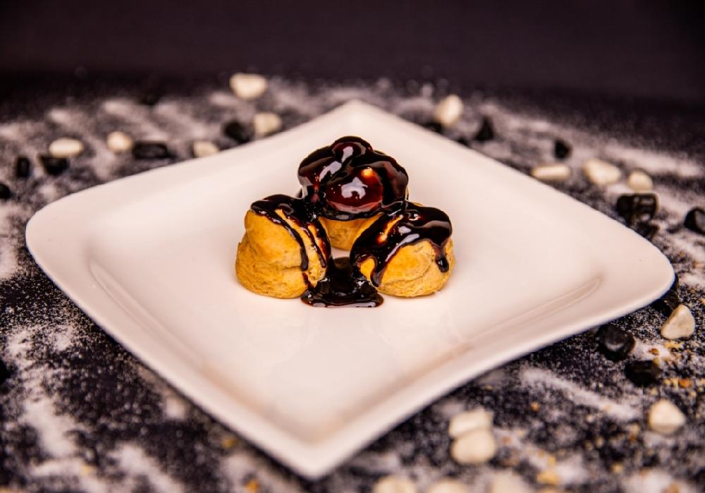 Profiterol