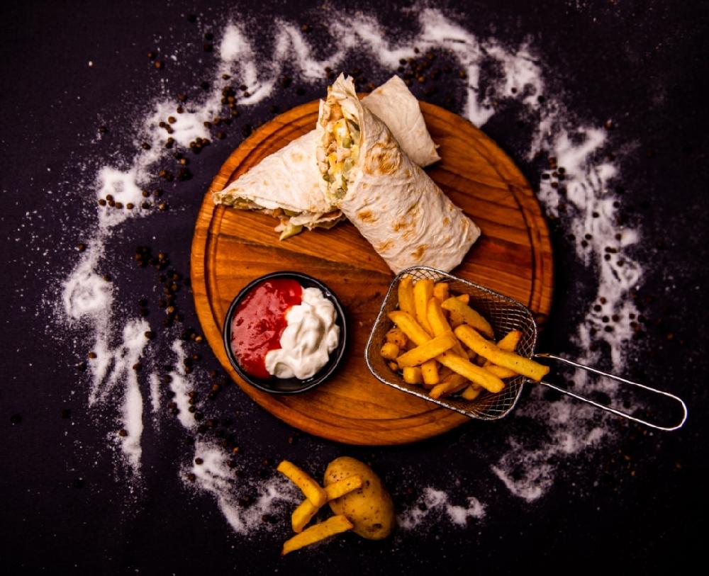 Shawarma
