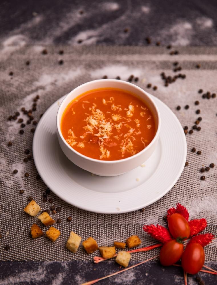 Tomato Soup
