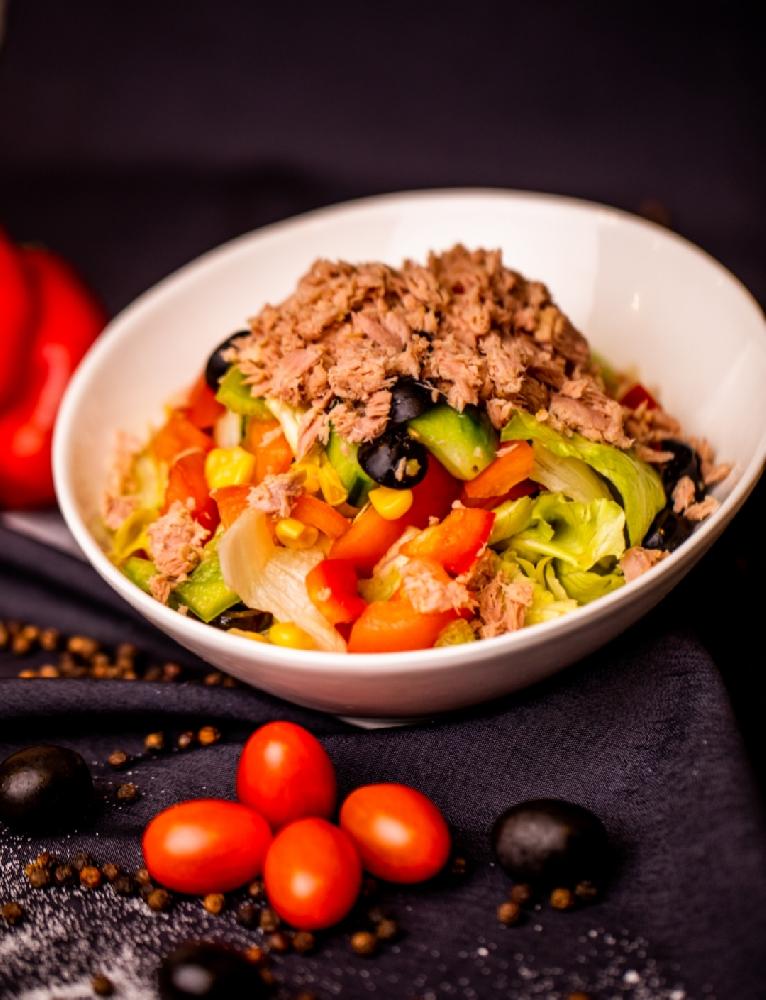 Tuna Salad