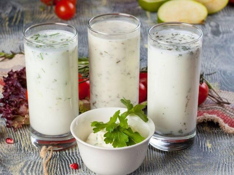 Ayran 