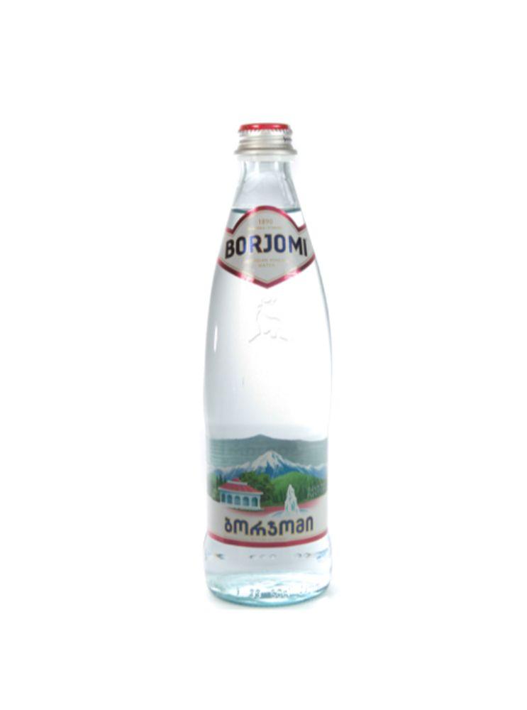 Barjomi