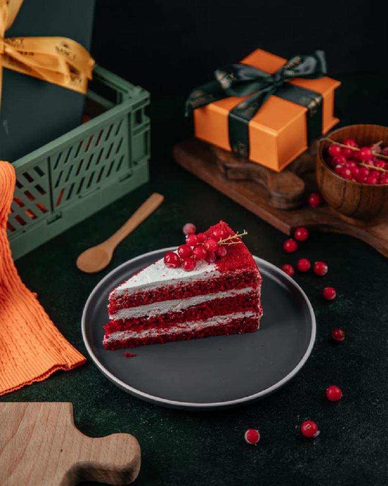 Red Velvet 
