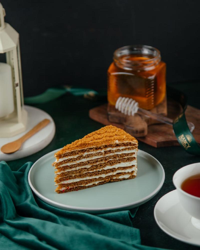 Ballı Tort